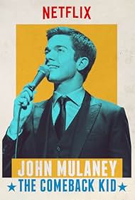 John Mulaney The Comeback Kid watch-John Mulaney The Comeback Kid