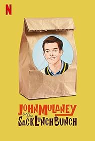 John Mulaney The Sack Lunch Bunch watch-John Mulaney The Sack Lunch Bunch