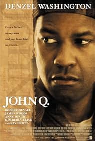 John Q watch-John Q