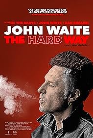 John Waite - The Hard Way watch-John Waite - The Hard Way
