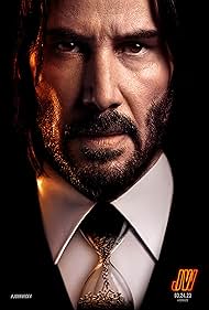 John Wick Chapter (4) watch-John Wick Chapter (4)
