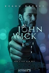 John Wick watch-John Wick