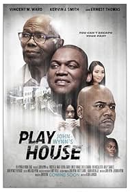 watch-John Wynn s Playhouse