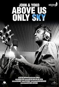 John Yoko Above Us Only Sky watch-John Yoko Above Us Only Sky