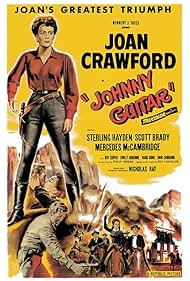 Johnny Guitar watch-Johnny Guitar