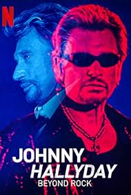 watch-Johnny Hallyday  Beyond Rock