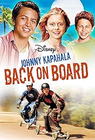 Johnny Kapahala Back on Board watch-Johnny Kapahala Back on Board