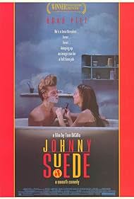 Johnny Suede watch-Johnny Suede