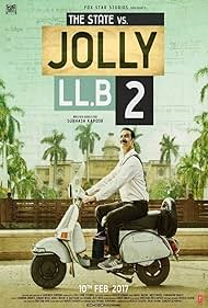 Jolly LLB (2) watch-Jolly LLB (2)