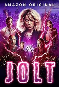 Jolt watch-Jolt