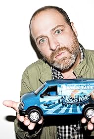 watch-Jon Benjamin Has a Van