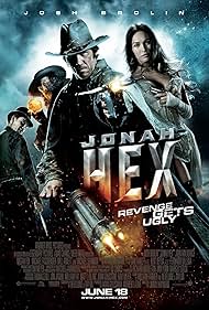 Jonah Hex watch-Jonah Hex