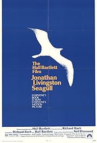 Jonathan Livingston Seagull watch-Jonathan Livingston Seagull