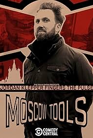 Jordan Klepper Fingers the Pulse Moscow Tools watch-Jordan Klepper Fingers the Pulse Moscow Tools