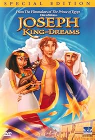 Joseph King of Dreams watch-Joseph King of Dreams