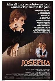 Josepha watch-Josepha