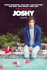 Joshy watch-Joshy