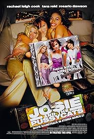 Josie and the Pussycats watch-Josie and the Pussycats
