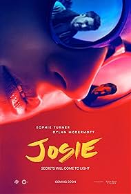 Josie watch-Josie