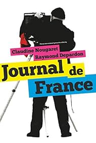 Journal de France watch-Journal de France