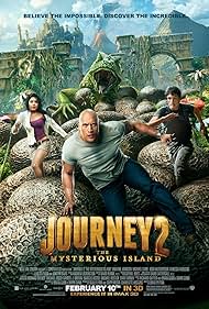 Journey 2 The Mysterious Island watch-Journey 2 The Mysterious Island