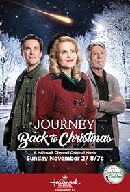 watch-Journey Back to Christmas