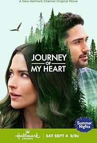 watch-Journey of My Heart