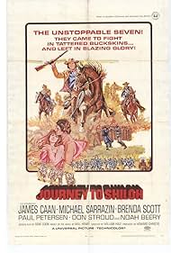 Journey to Shiloh watch-Journey to Shiloh
