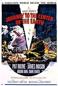 Journey to the Center of the Earth watch-Journey to the Center of the Earth