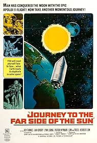 Journey to the Far Side of the Sun watch-Journey to the Far Side of the Sun