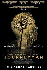 Journeyman watch-Journeyman