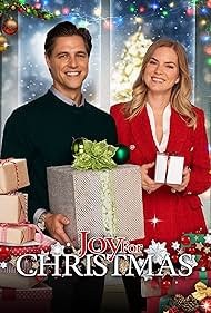 Joy for Christmas watch-Joy for Christmas