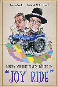 Joy Ride watch-Joy Ride