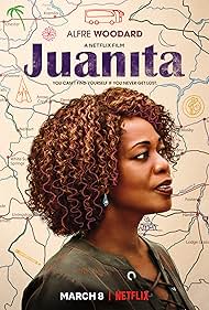 Juanita watch-Juanita
