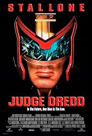 watch-Judge Dredd