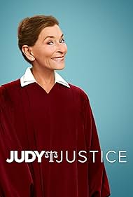 Judy Justice watch-Judy Justice