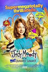 watch-Judy Moody and the Not Bummer Summer