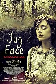 Jug Face watch-Jug Face