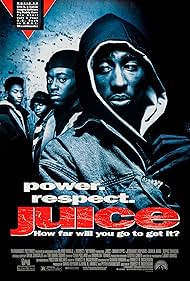 Juice watch-Juice