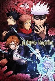 Jujutsu Kaisen watch-Jujutsu Kaisen