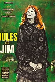Jules and Jim watch-Jules and Jim