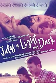 Jules of Light and Dark watch-Jules of Light and Dark