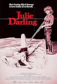 Julie Darling watch-Julie Darling