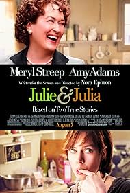 Julie Julia watch-Julie Julia