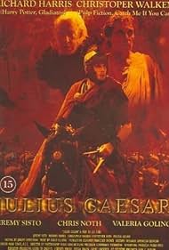 Julius Caesar watch-Julius Caesar