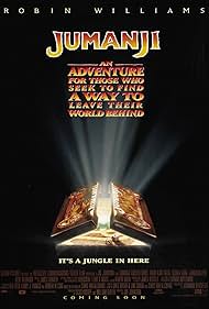 Jumanji watch-Jumanji