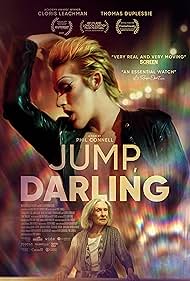 Jump Darling watch-Jump Darling