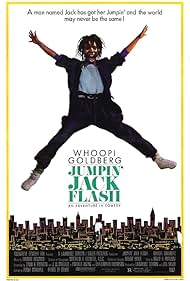 Jumpin Jack Flash watch-Jumpin Jack Flash