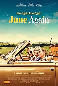 June Again watch-June Again