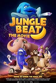 Jungle Beat The Movie watch-Jungle Beat The Movie